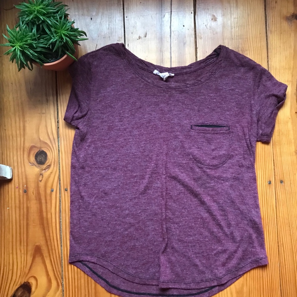 T-shirt from forever 21